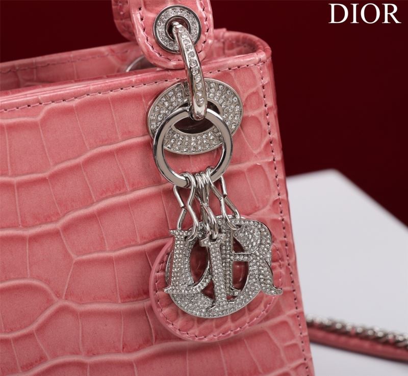 Christian Dior My Lady Bags